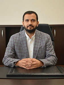 Prof.Dr.Ali Çağatay Kılınç2